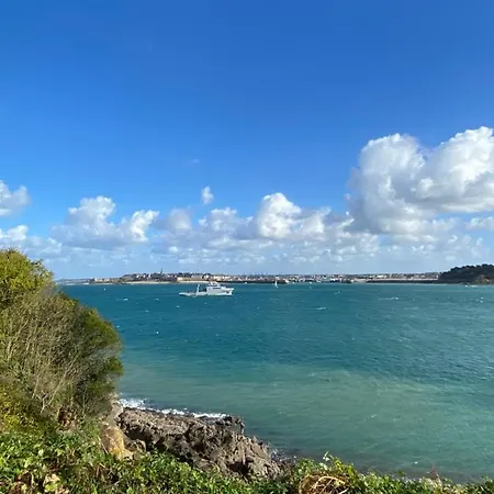 Hyper Centre De L'ecluse * Dinard